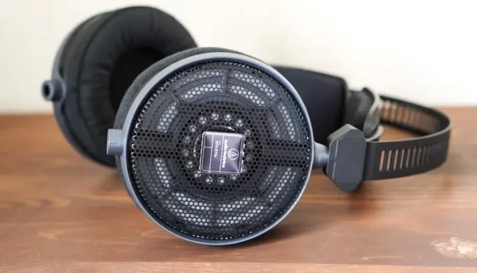 audio technica ATH-R70x Use Review