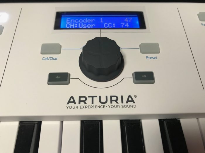Arturia keylab essential 61の導入レビュー | DTM DRIVER!