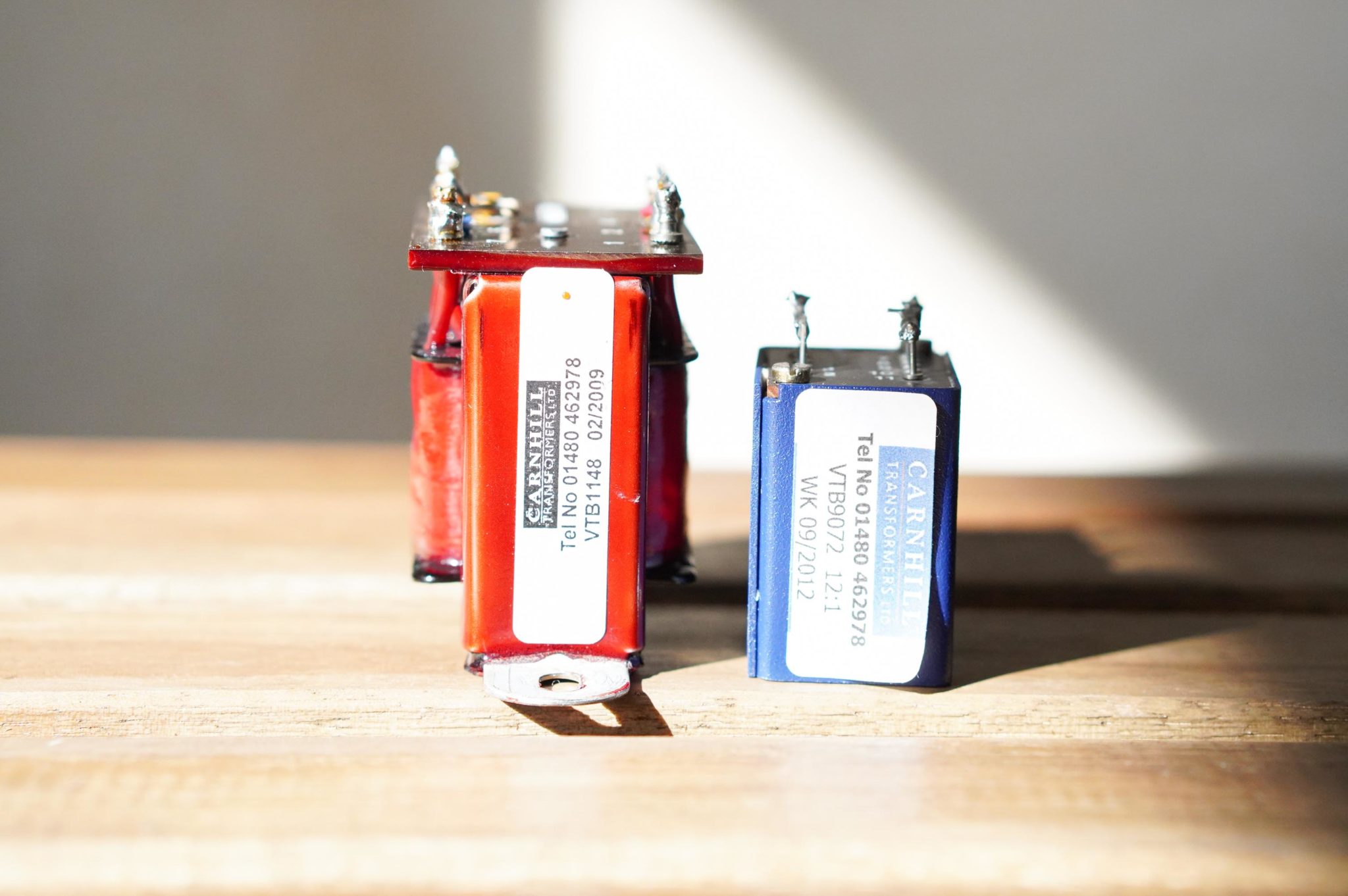 カーンヒルトランスとは – カーンヒルトランス 結線 – Shinya’s Studio Transboxトランスボックス カーンヒル – IHFIW
