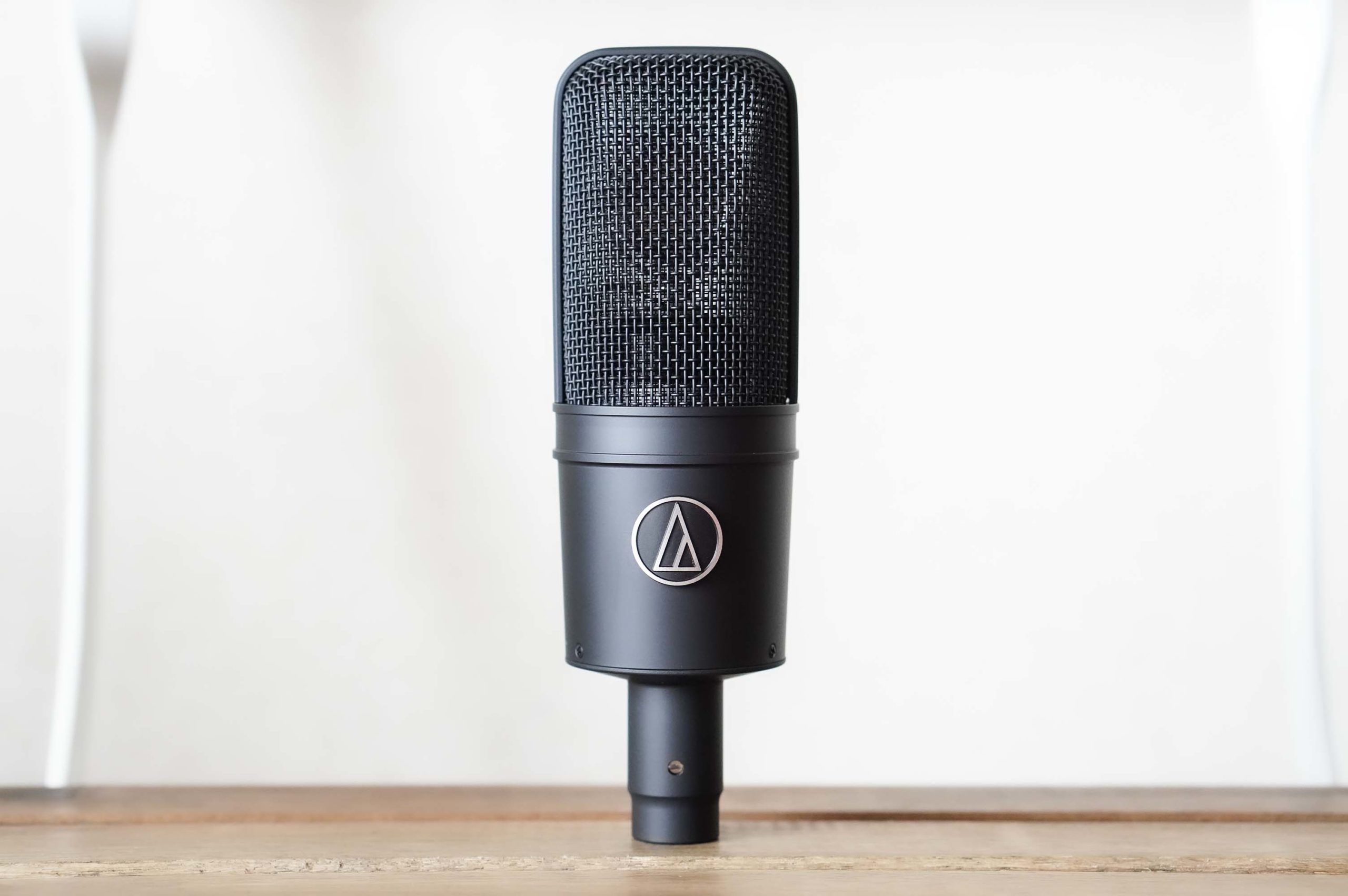 Audio-Technica AT4040 コンデンサーマイク