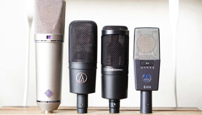 コンデンサーマイクとダイナミックマイクの違い Dtmに向いているのはどっち Dtm Driver