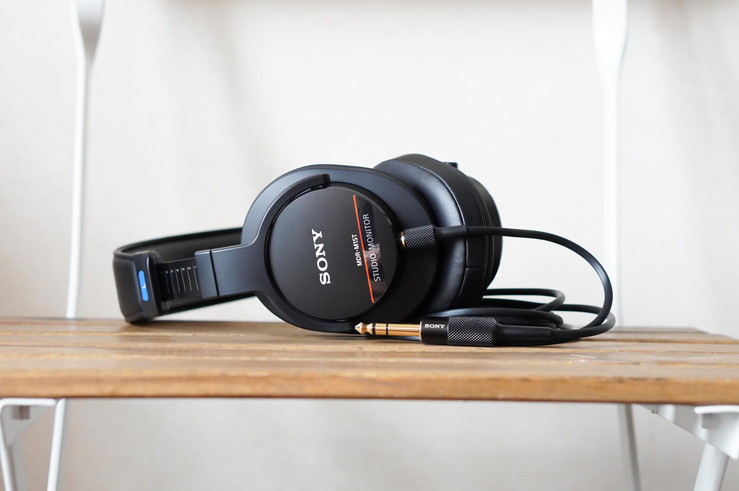 SONY - 新品 未使用 SONY MDR-M1STの+spbgp44.ru