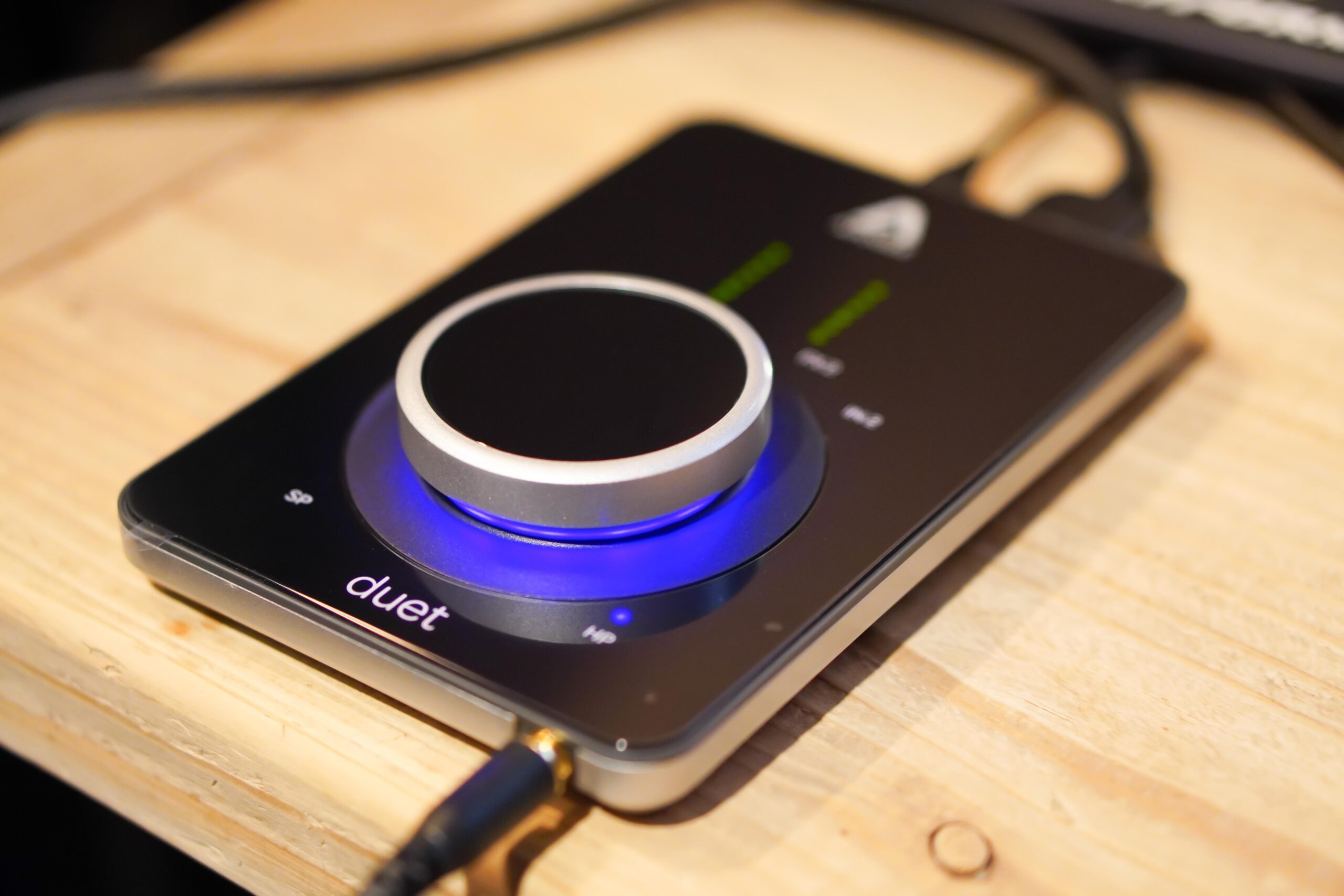 Apogee duet3 本体 + duet dock - 器材