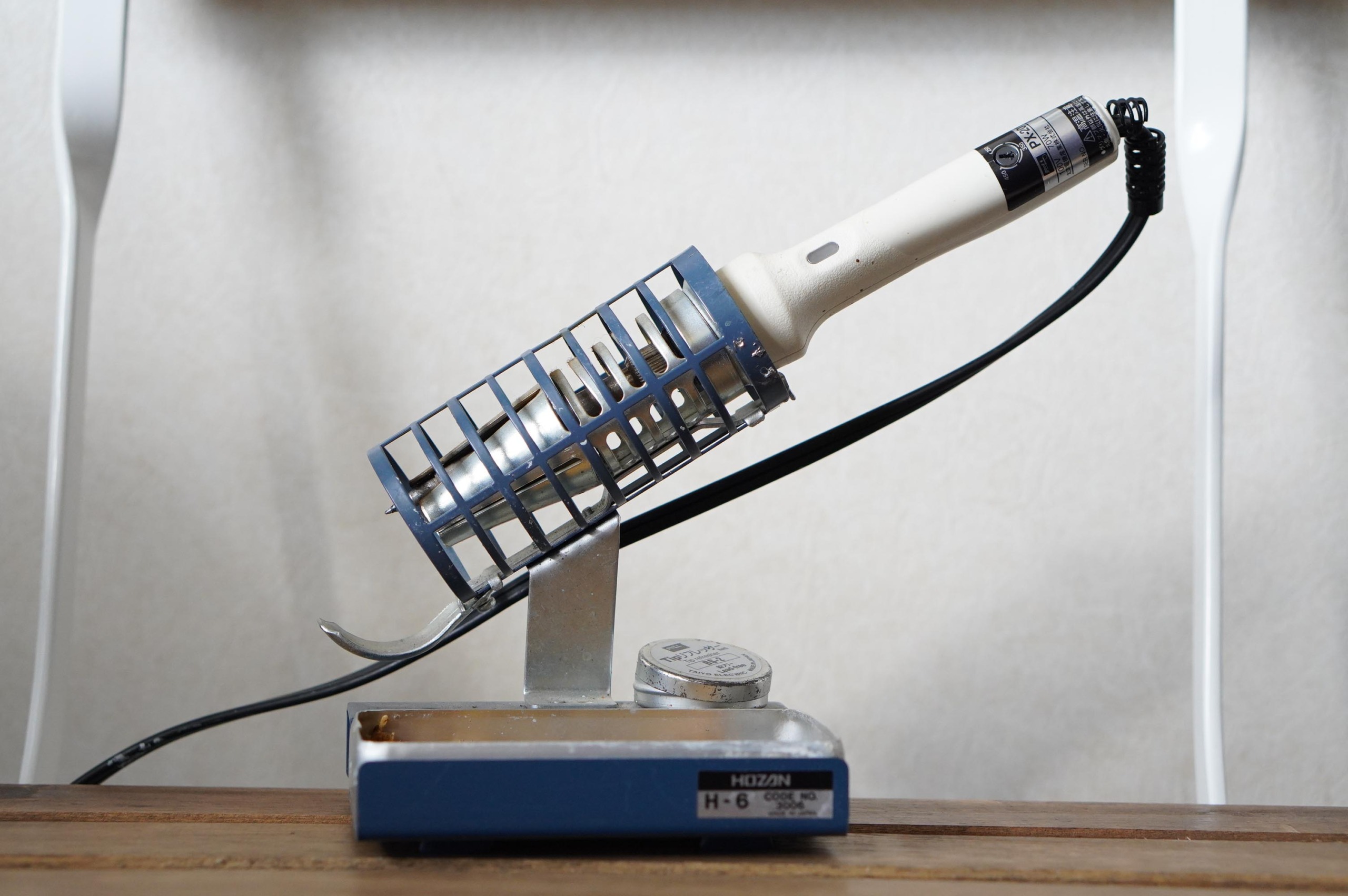 シールドケーブルを自作する方法 Belden8412とノイトリックで作ってみた Dtm Driver