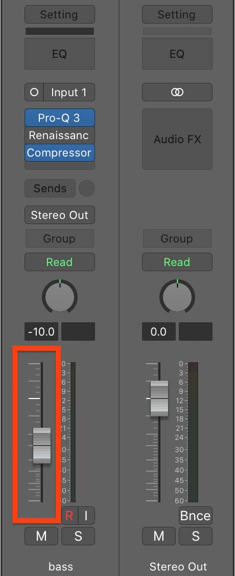 Logic Proで音が出ない時にチェックするべきポイントまとめ Dtm Driver Logic Proで音が出ない時にチェックするべきポイントまとめ Dtm Driver