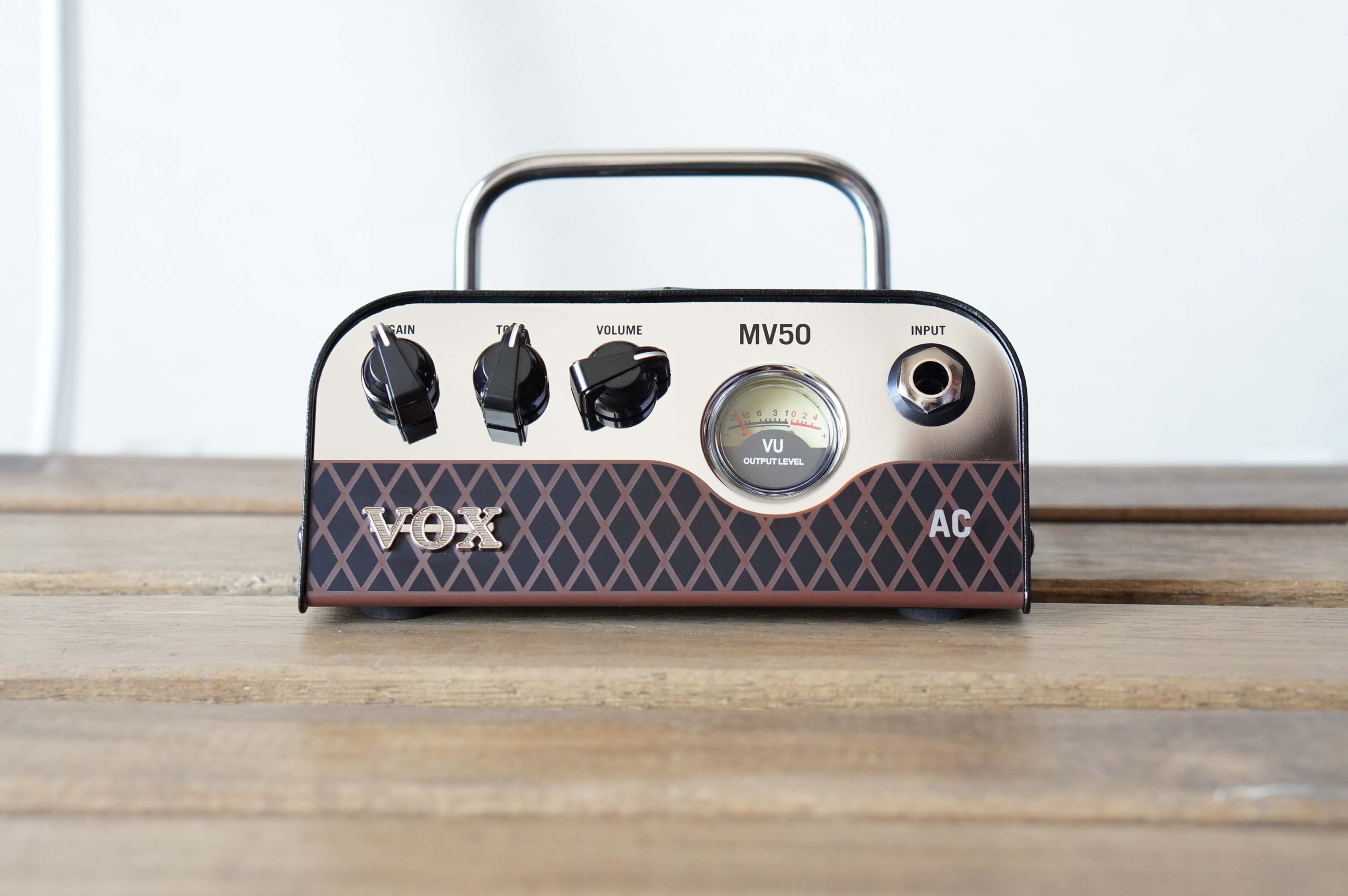 VOX MV50 AC